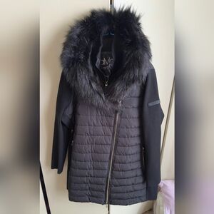 Calvin klein coat